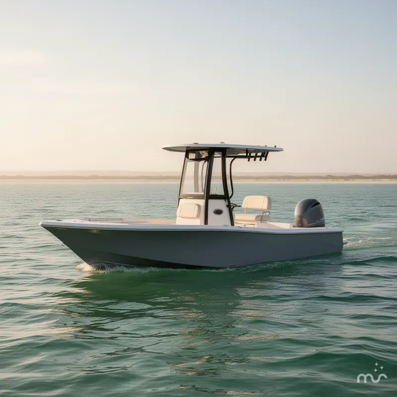 The Image of Tidewater 2210 Carolina Bay 2027 - 0