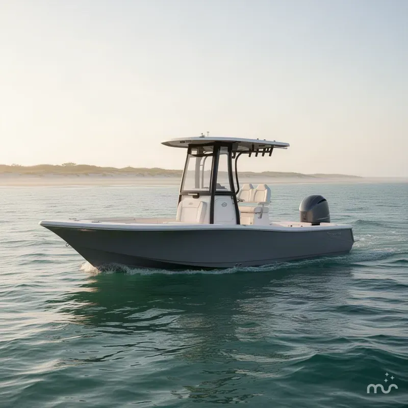 The Image of Tidewater 2210 Carolina Bay 2027 - 0