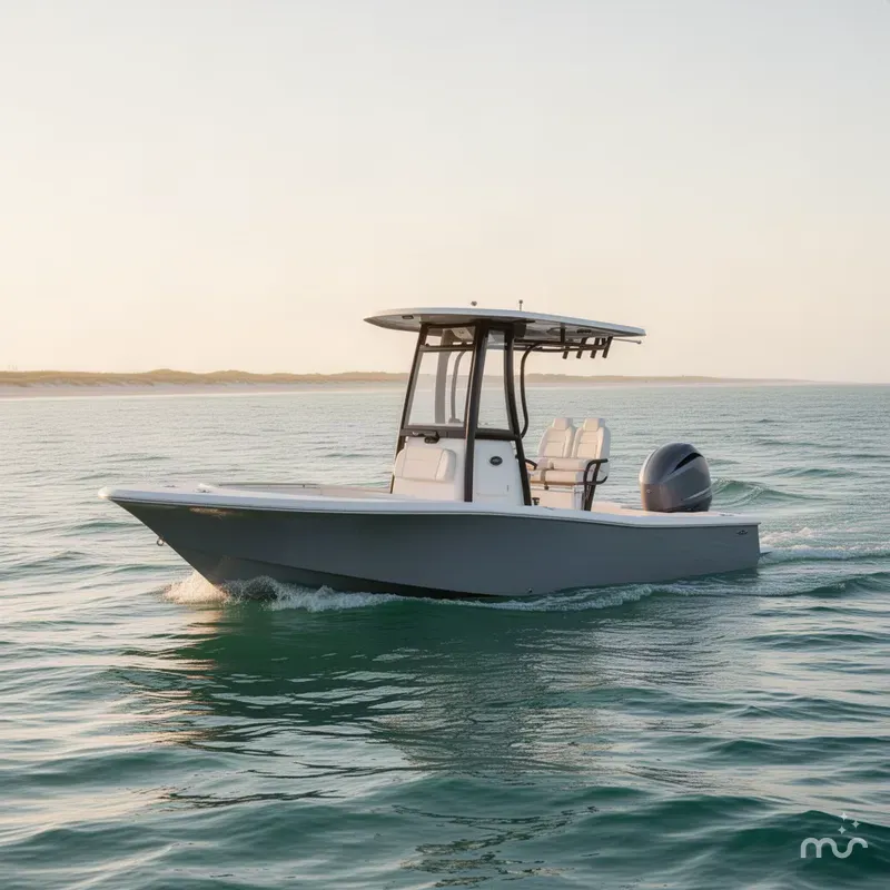 The Image of Tidewater 2210 Carolina Bay 2027 - 0
