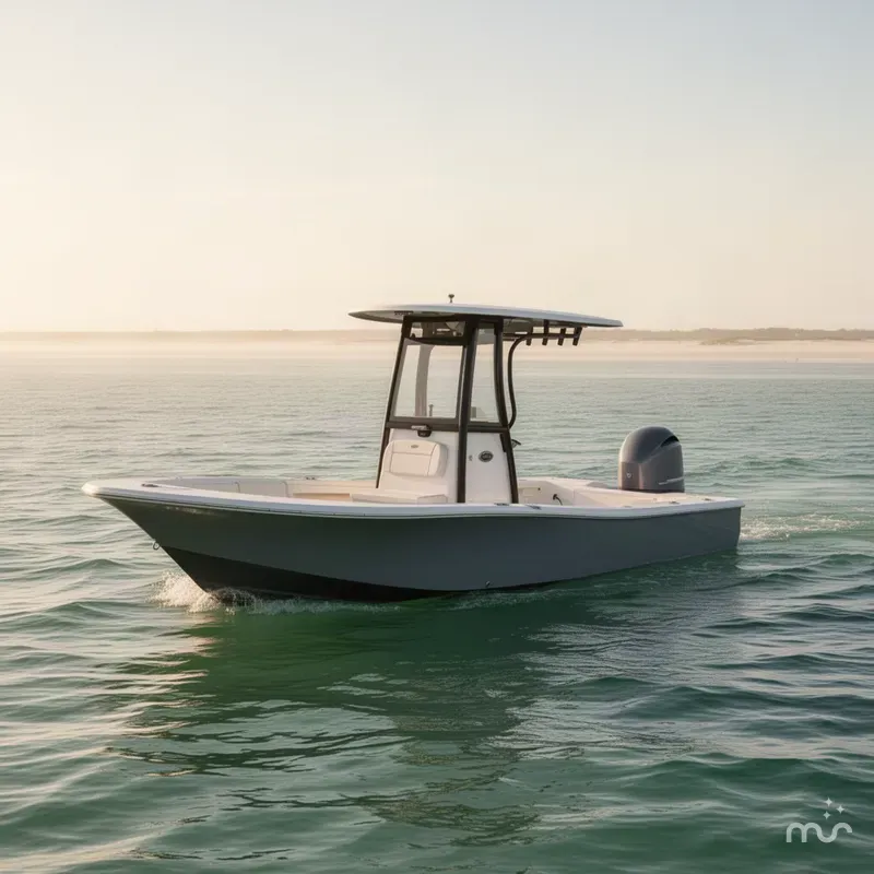 The Image of Tidewater 2210 Carolina Bay 2027 - 0
