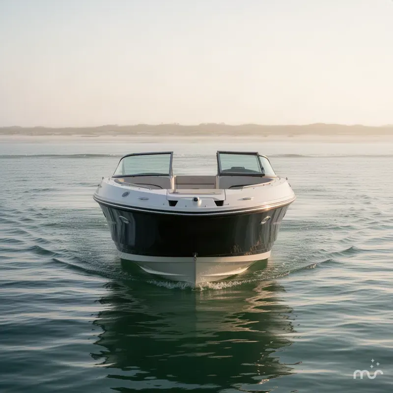 Slide: The Image of Sea Ray 230 Select 230SLX 2012 - 1