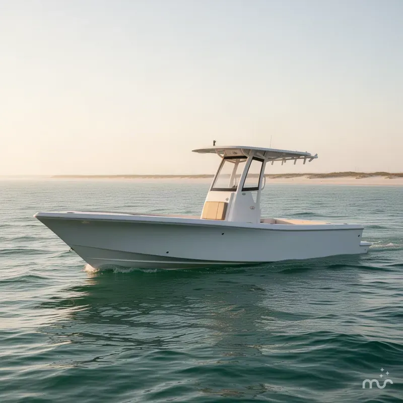 The Image of Blazer Bay 2440 2027 - 0