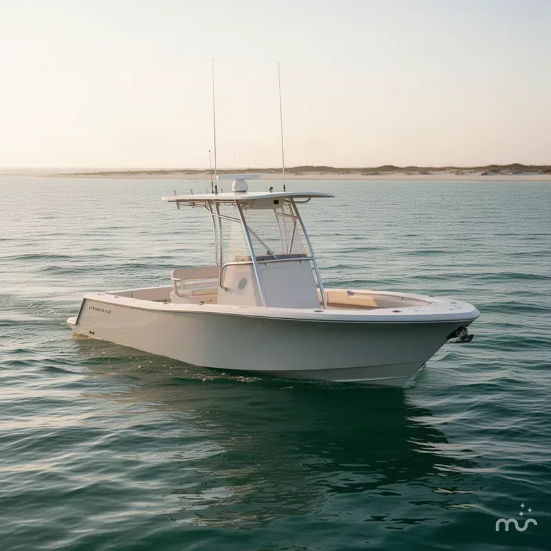 The Image of Pioneer 202 Sportfish 2027 - 0