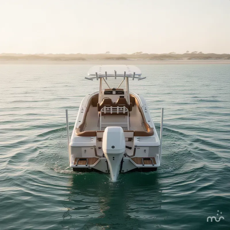 Slide: The Image of Pioneer 222 Islander 2026 - 2