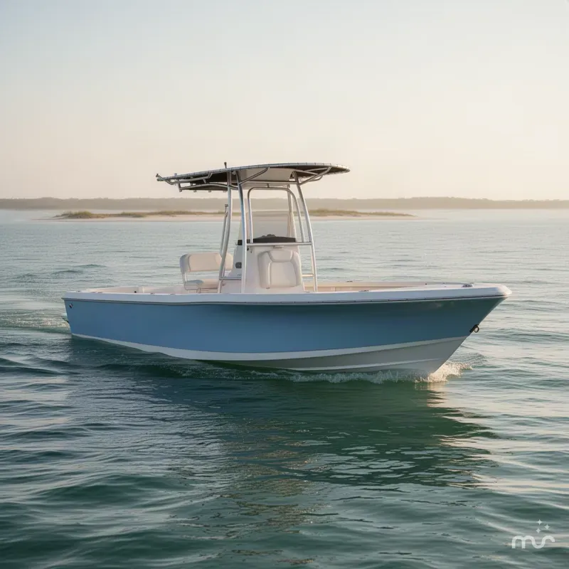The Image of Blue Wave 2200 PureBay 2015 - 0