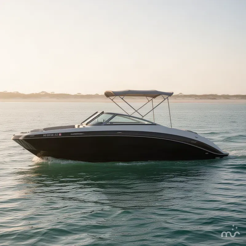 The Image of Yamaha 242 Limited 2014 - 0