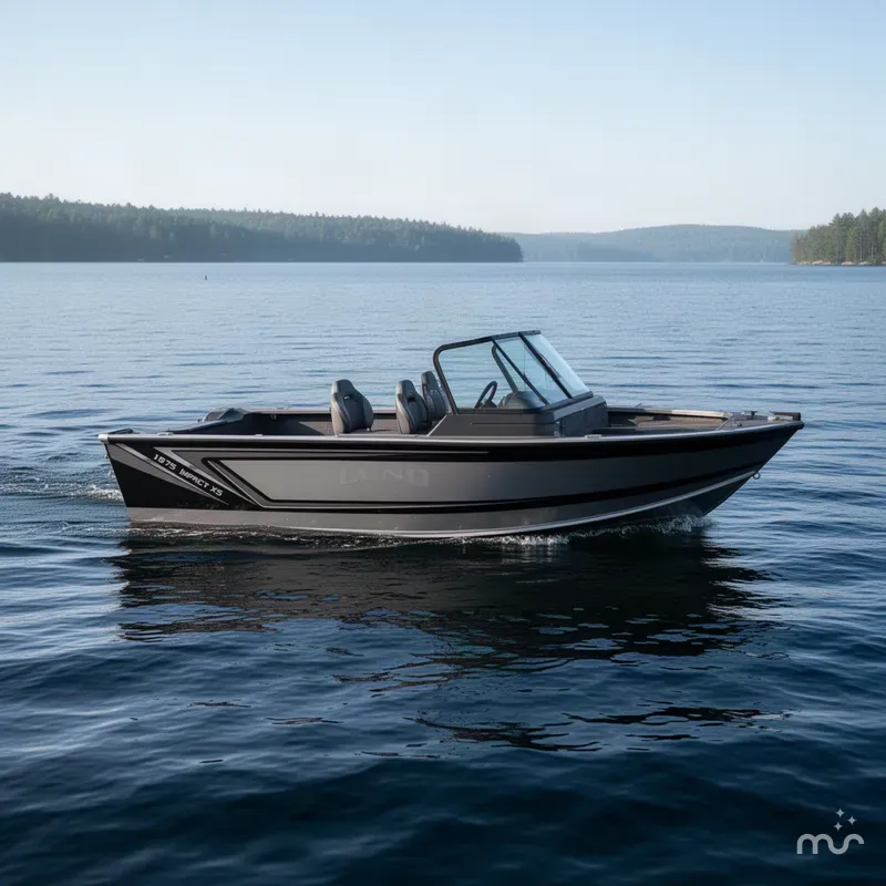 The Image of Lund Impact XS 1875 Sport 2026 - 0