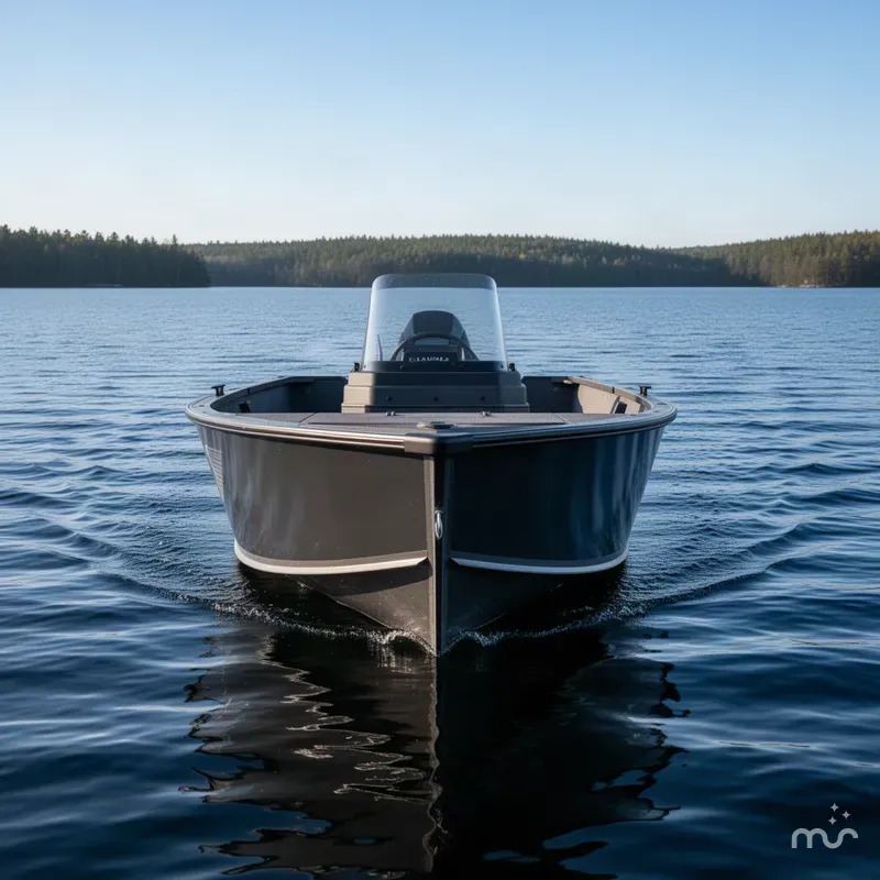 Slide: The Image of Lund ADVENTURE 1675 SS 2026 - 3