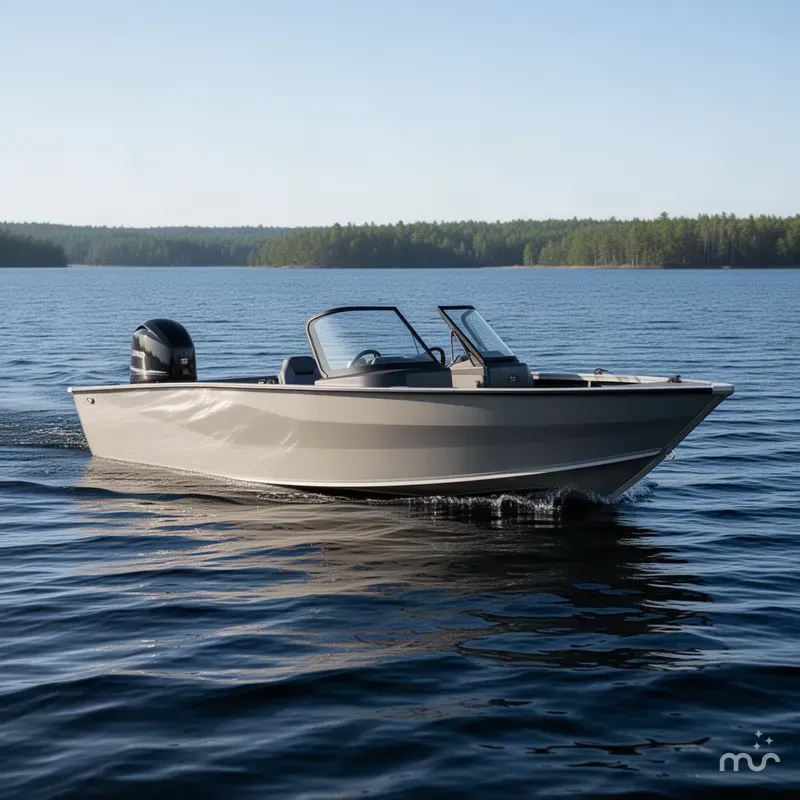 The Image of Lund 1875 Crossover XS 2026 - 0