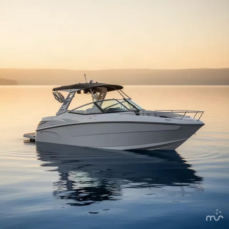 The Image of MasterCraft X23 2027 - 0