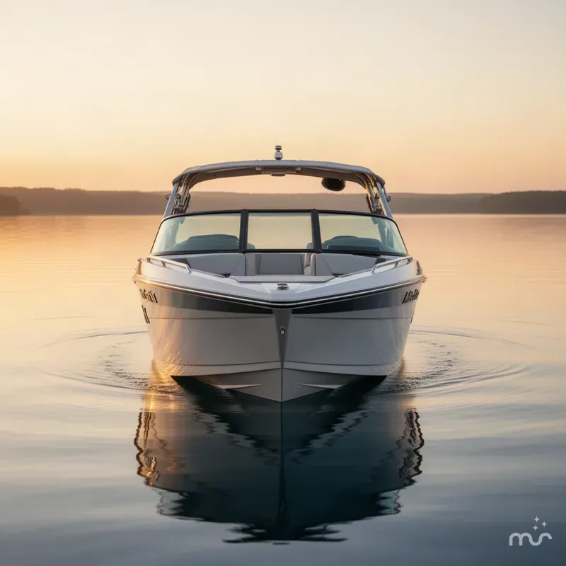 Slide: The Image of MasterCraft X23 2027 - 1
