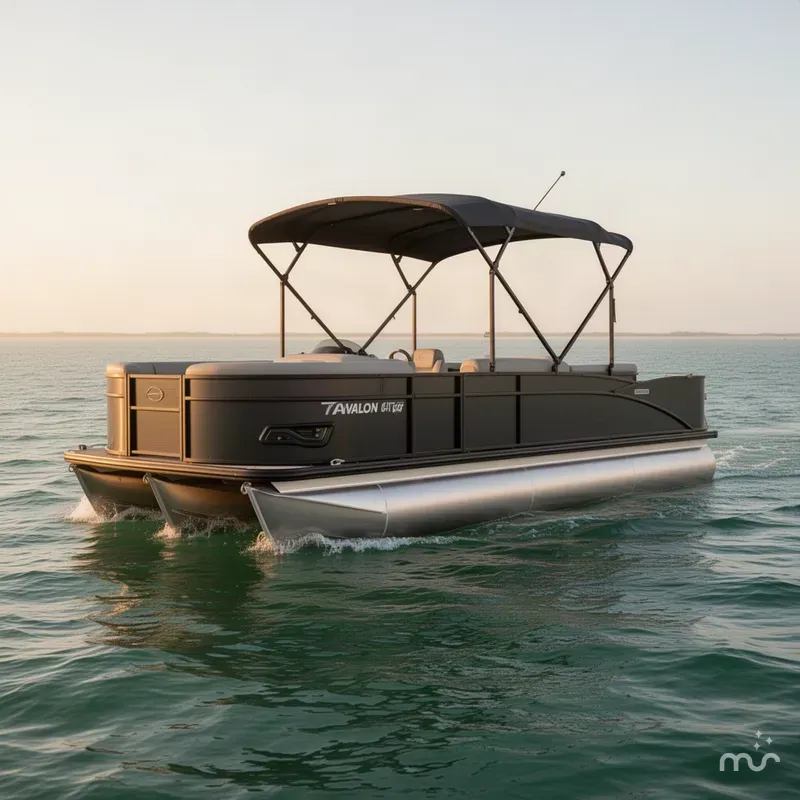 The Image of Avalon CAT 23 QF 2023 - 0
