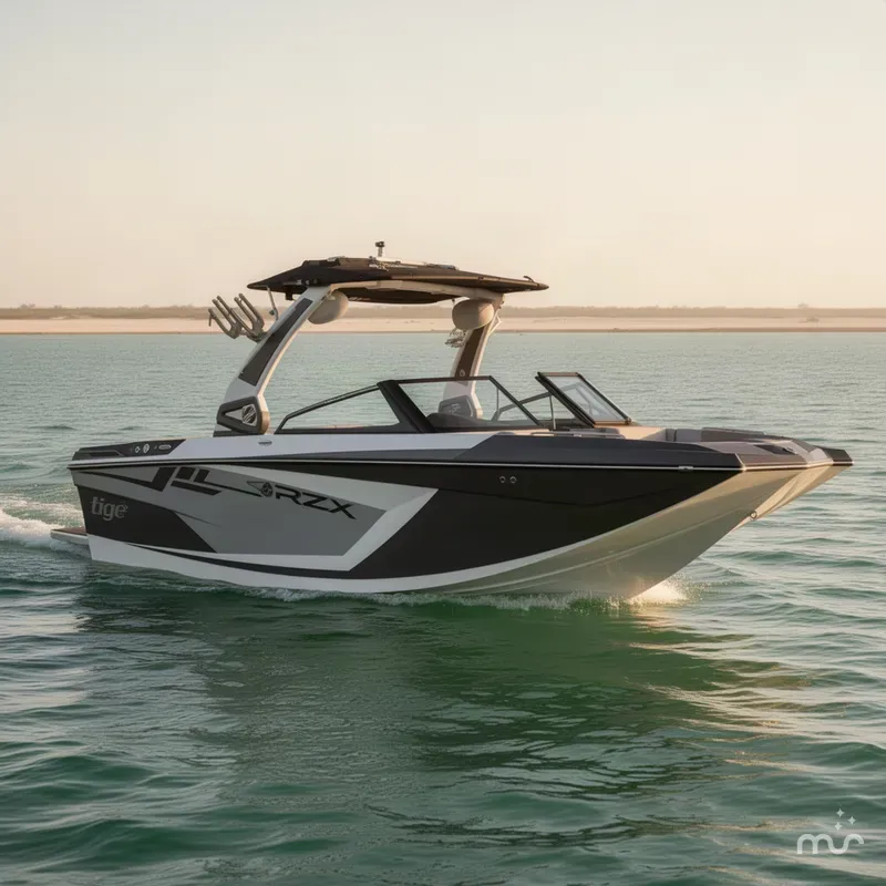 The Image of Tigé RZX 20 2019 - 0