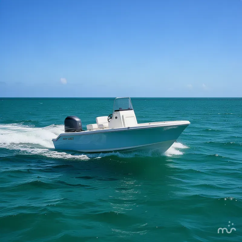 Slide: The Image of Key West 189 FS 2023 - 1