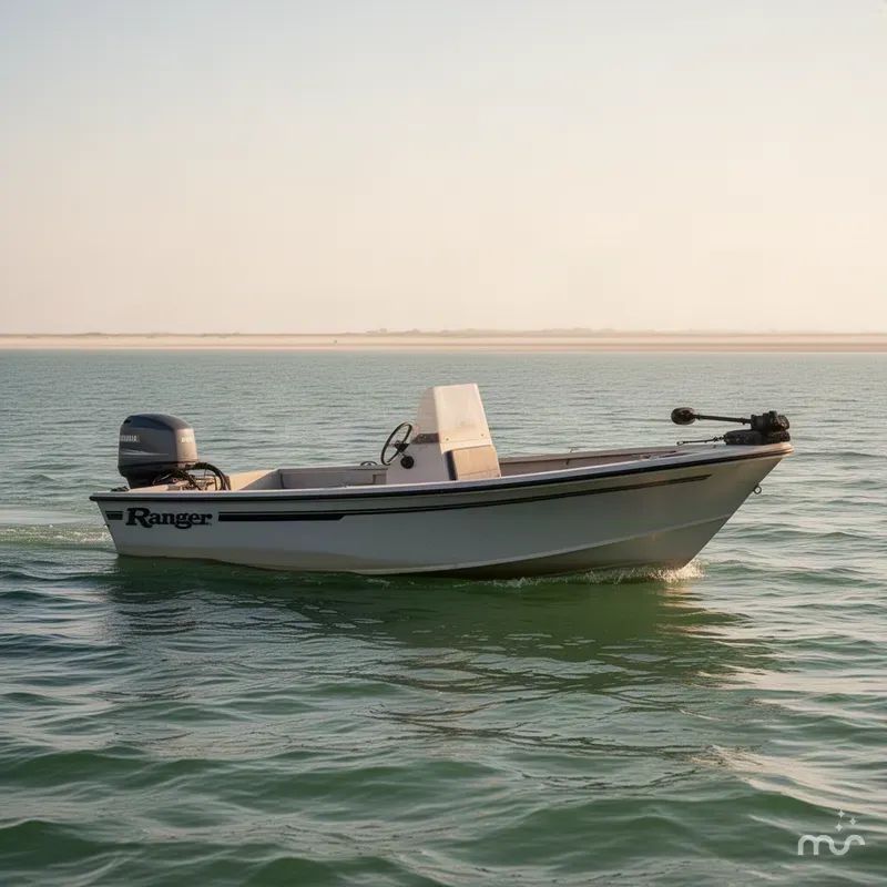 The Image of Ranger 363 V 1989 - 0