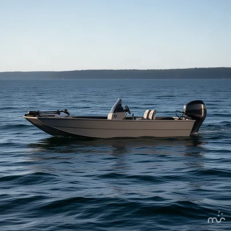 The Image of Tracker Pro 160 2016 - 0