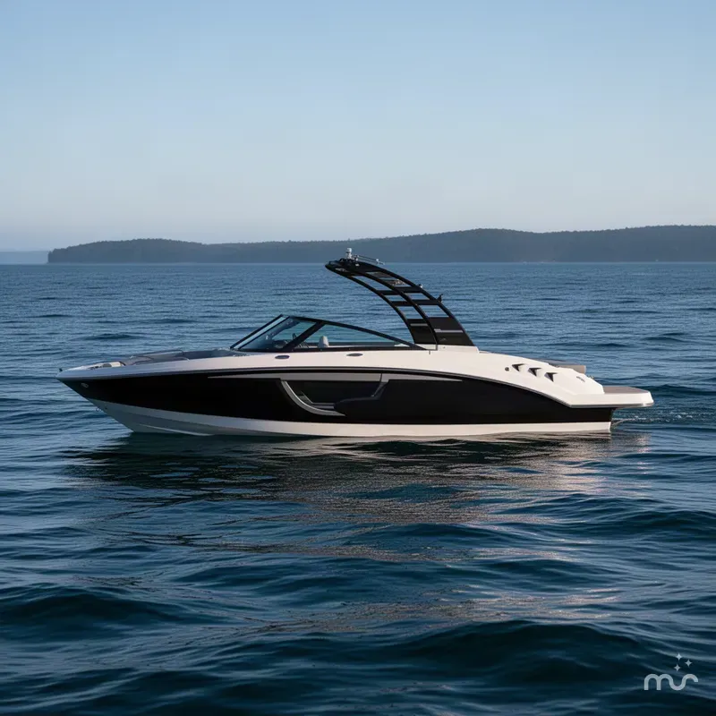 The Image of Chaparral Surf 23 2025 - 0