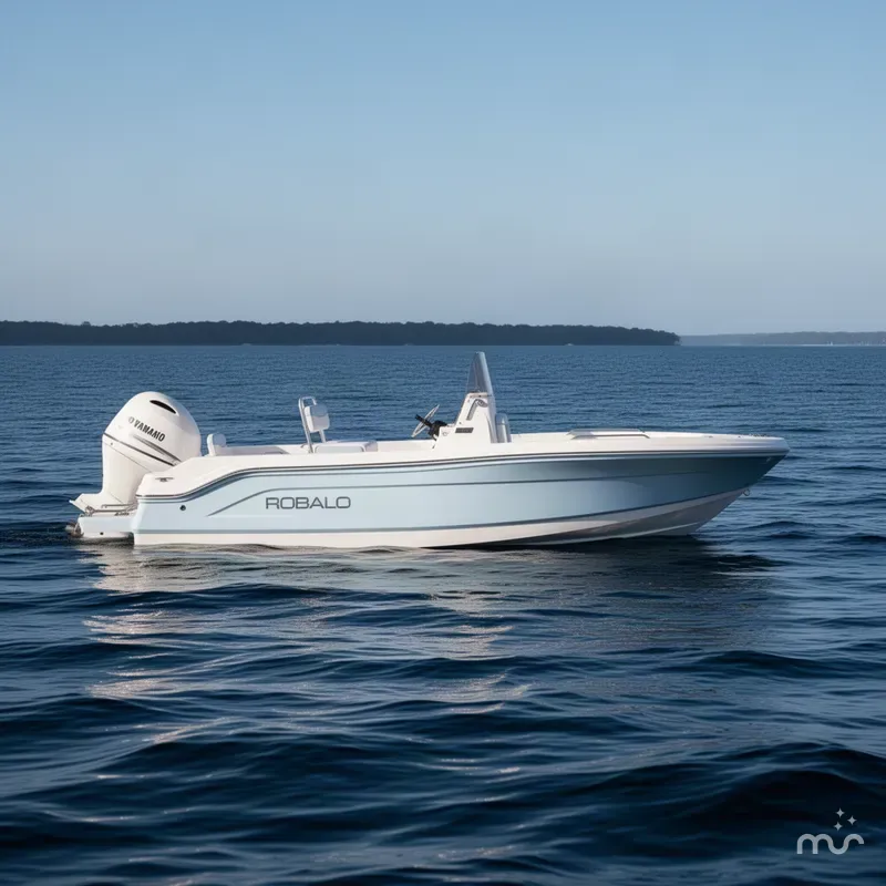 The Image of Robalo R160 Center Console 2027 - 0