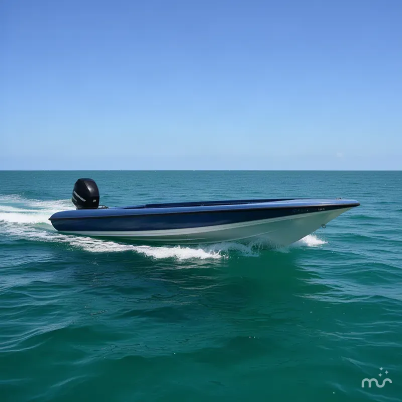 The Image of Stratos 201 Pro XL 2005 - 0