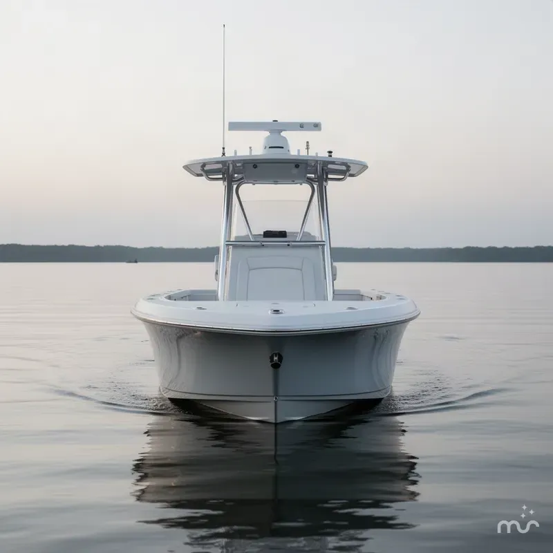 Slide: The Image of Contender 26 Bay 2026 - 1
