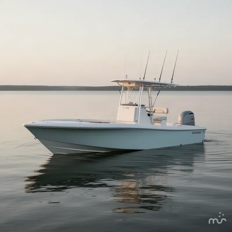 Slide: The Image of Contender 26 Bay 2026 - 2