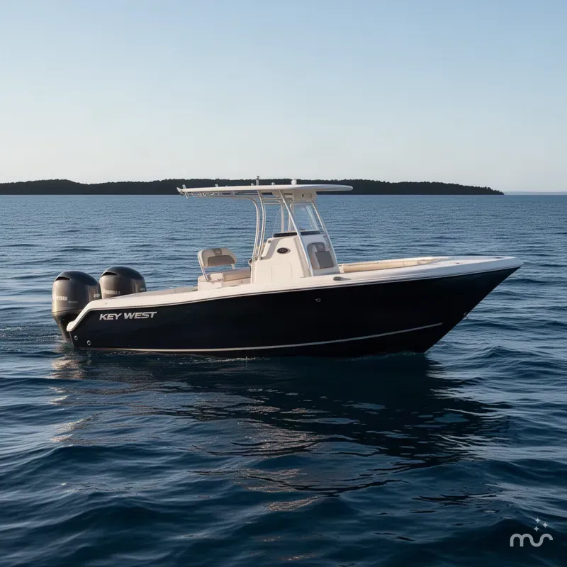 The Image of Key West 189 FS 2027 - 0