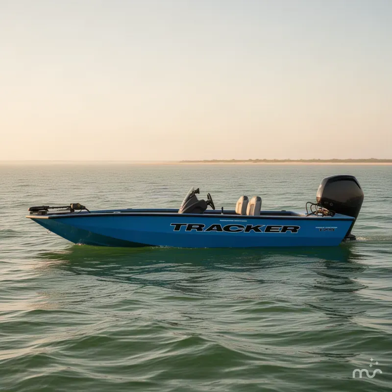 The Image of Tracker Pro Team 175 Crappie Edition 2027 - 0