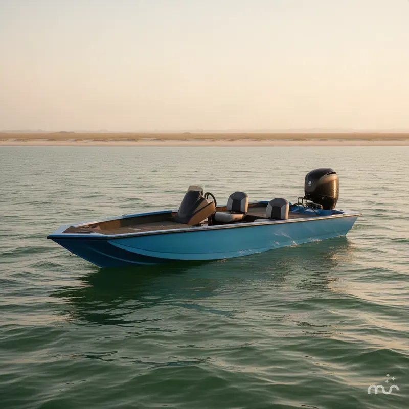 Slide: The Image of Tracker Pro Team 175 Crappie Edition 2027 - 2