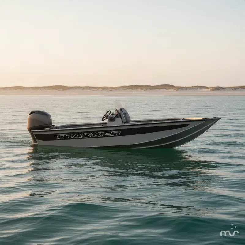The Image of Tracker Bass Tracker 175 CC 2027 - 0
