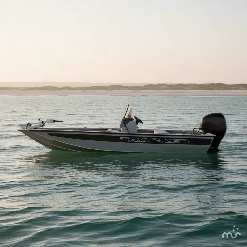 Slide: The Image of Tracker Bass Tracker 175 CC 2027 - 1