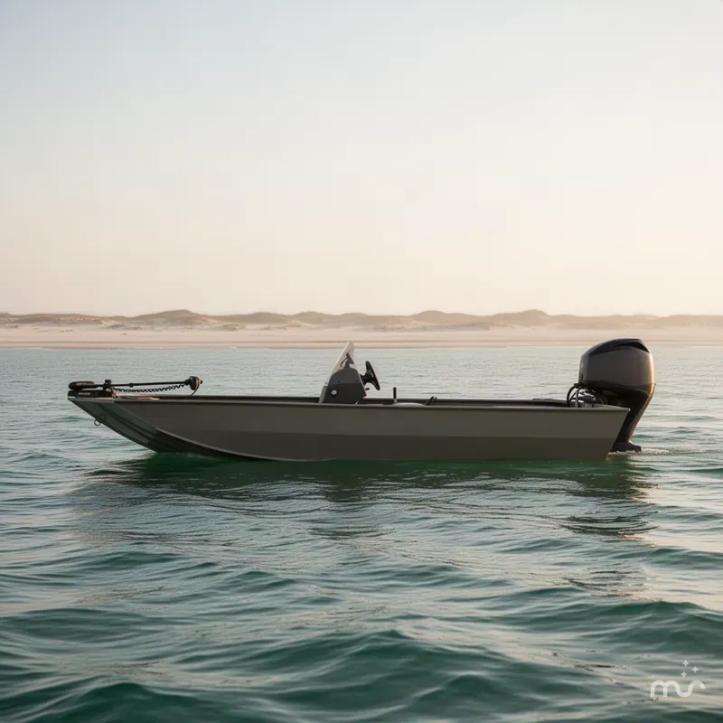Slide: The Image of Tracker Bass Tracker Classic Limited 2027 - 1