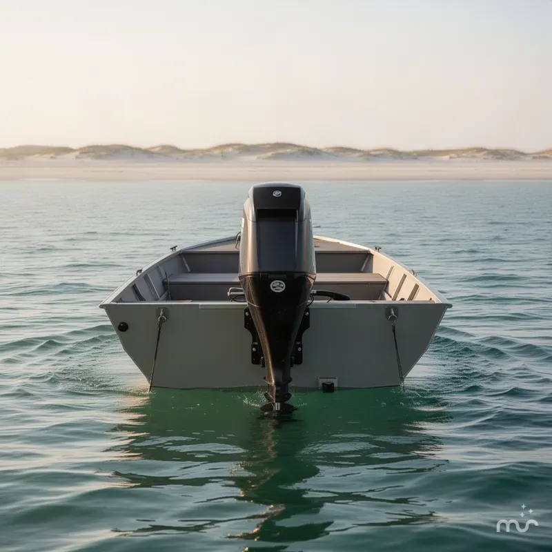 Slide: The Image of Tracker Bass Tracker Classic Limited 2027 - 2