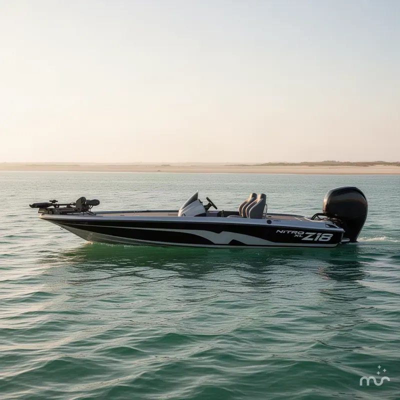 The Image of Nitro Z18 XL Pro 2027 - 0