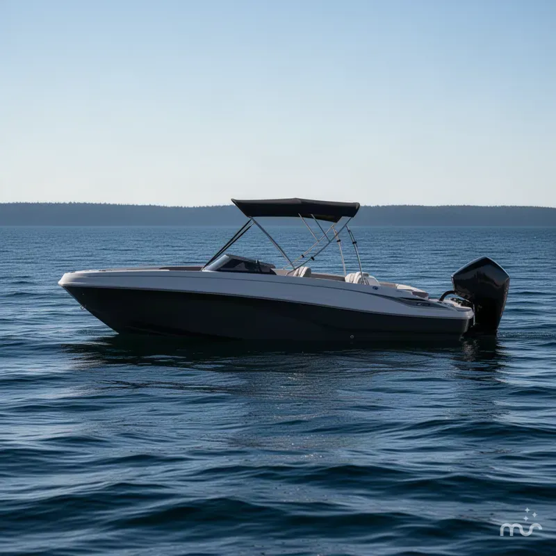 Slide: The Image of Tahoe T21 2027 - 1