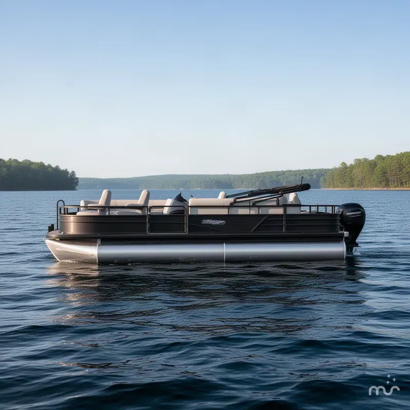 The Image of Ranger 220FC 2027 - 0