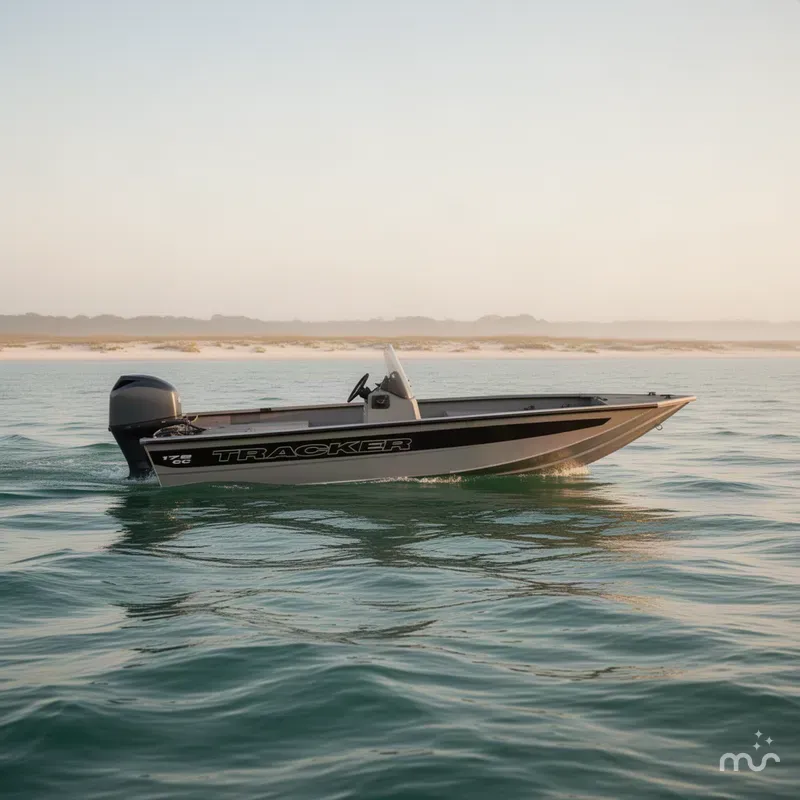 The Image of Tracker Bass Tracker 175 CC 2027 - 0