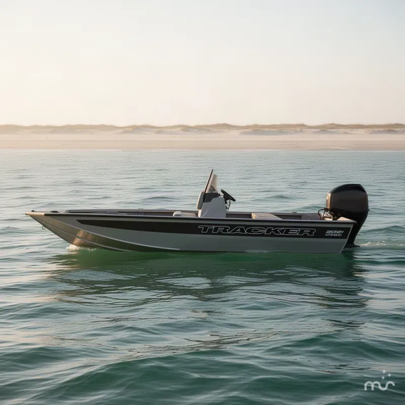 Slide: The Image of Tracker Bass Tracker 175 CC 2027 - 1