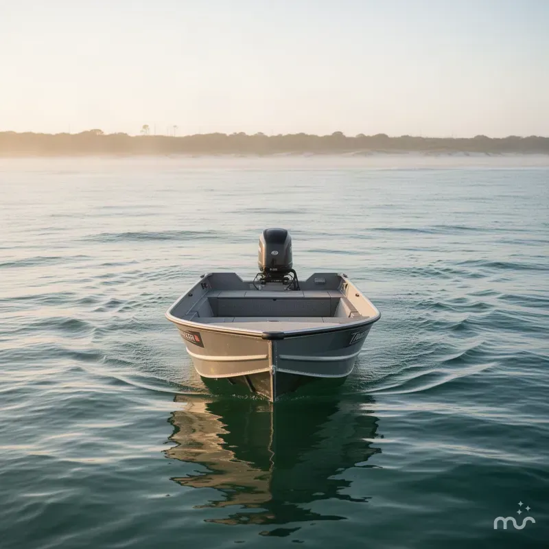 Slide: The Image of Tracker Bass Tracker 175 CC 2027 - 3