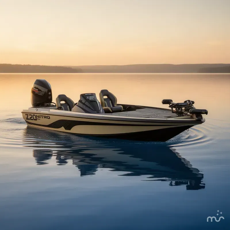 The Image of Nitro Z20 XL Pro 2027 - 0