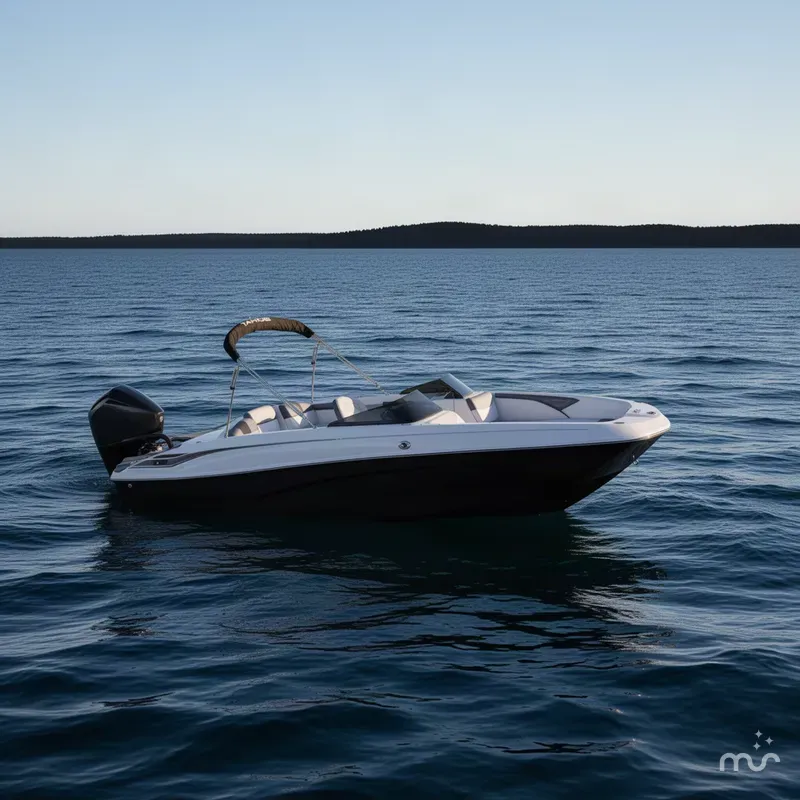 The Image of Tahoe T21 2027 - 0