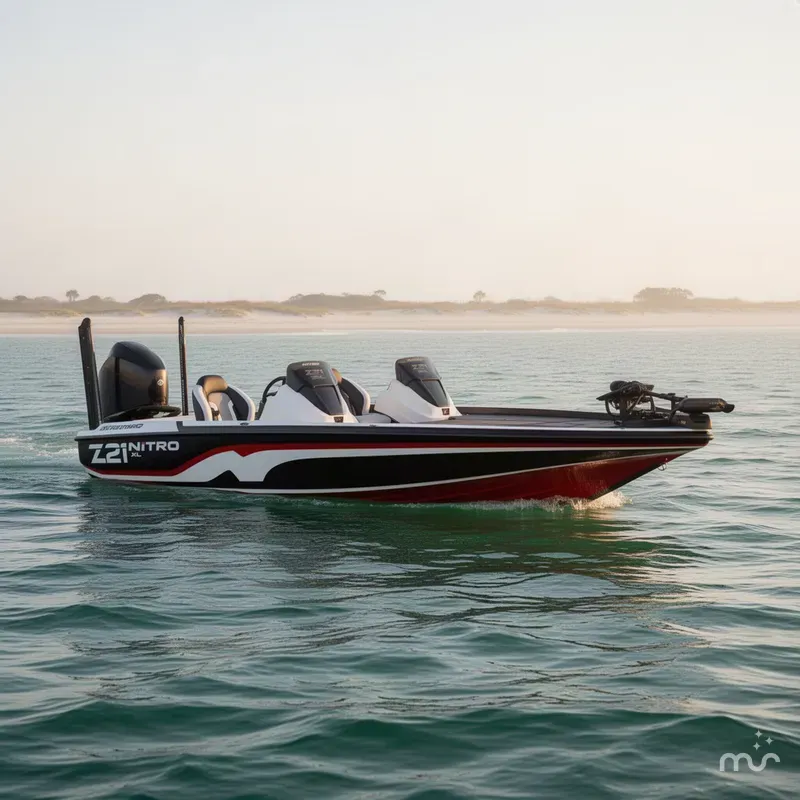 The Image of Nitro Z21 XL Pro 2027 - 0