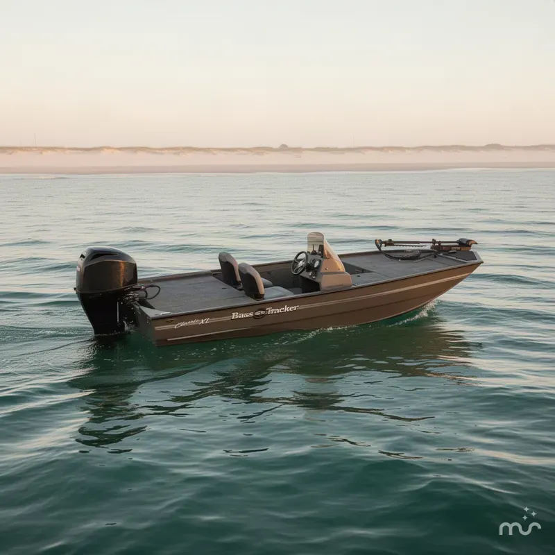 The Image of Tracker Bass Tracker Classic XL 2027 - 0