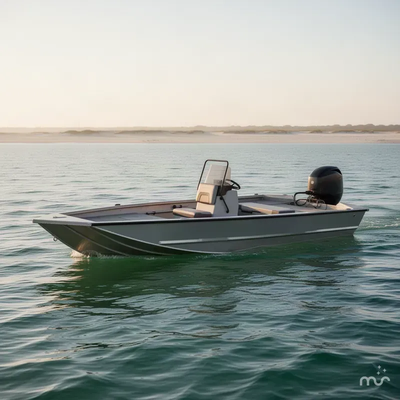 The Image of Tracker Bass Tracker 175 CC 2027 - 0