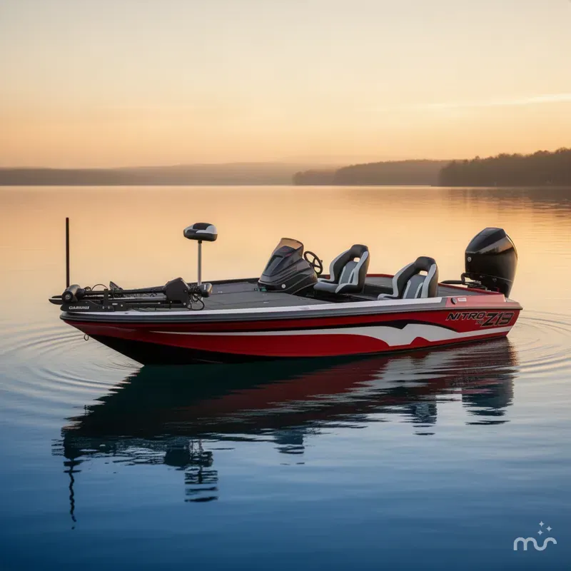 The Image of Nitro Z19 XL Pro 2027 - 0