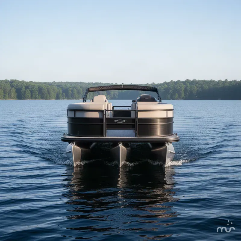 Slide: The Image of Ranger 220FC 2027 - 1