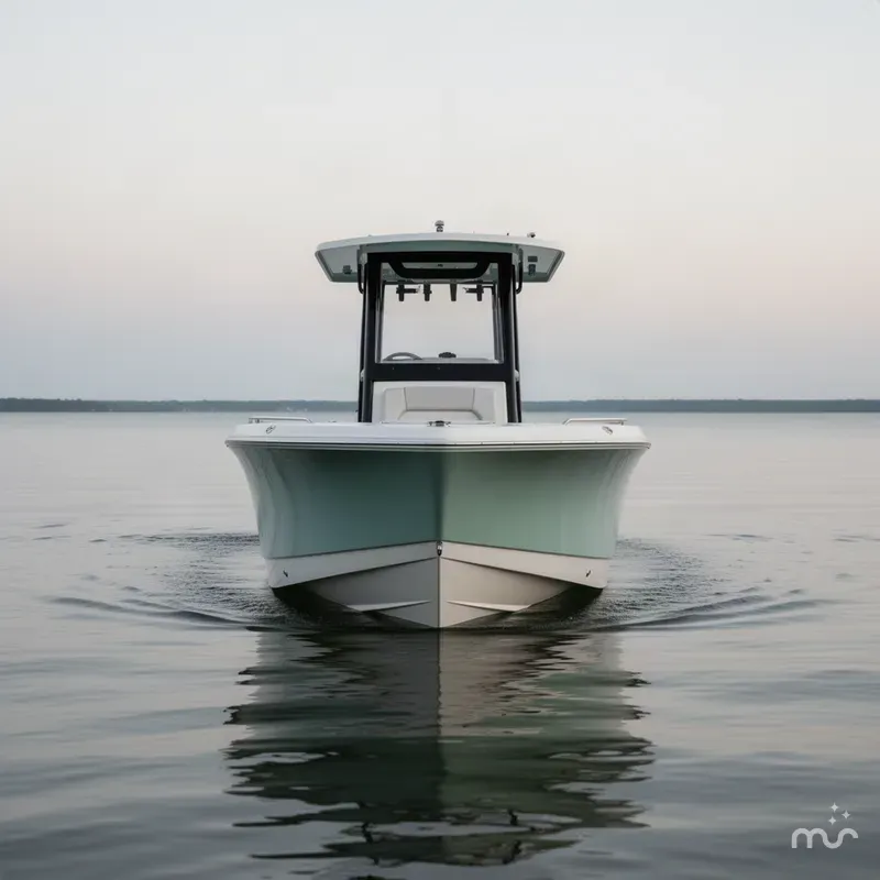 Slide: The Image of Robalo R230 Center Console 2027 - 3