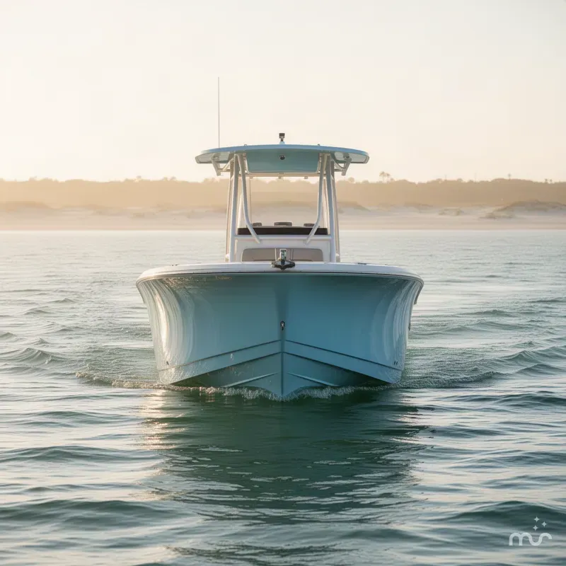 Slide: The Image of Sea Chaser 22 HFC 2027 - 1