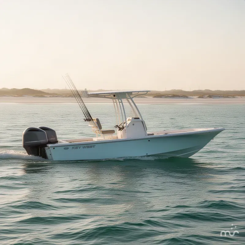 The Image of Key West 230 Bay Reef 2027 - 0