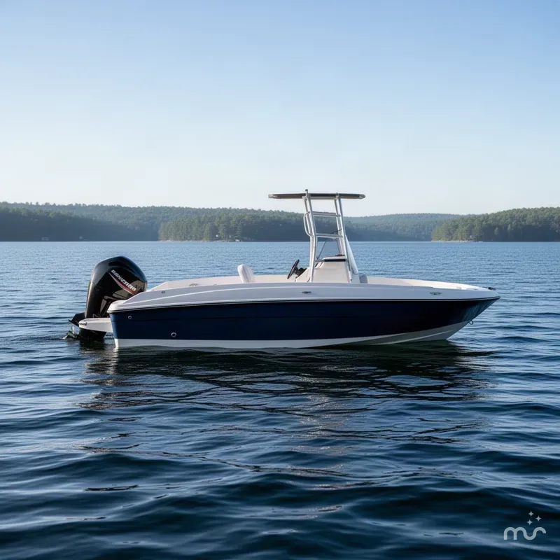 The Image of Bayliner 180 2023 - 0