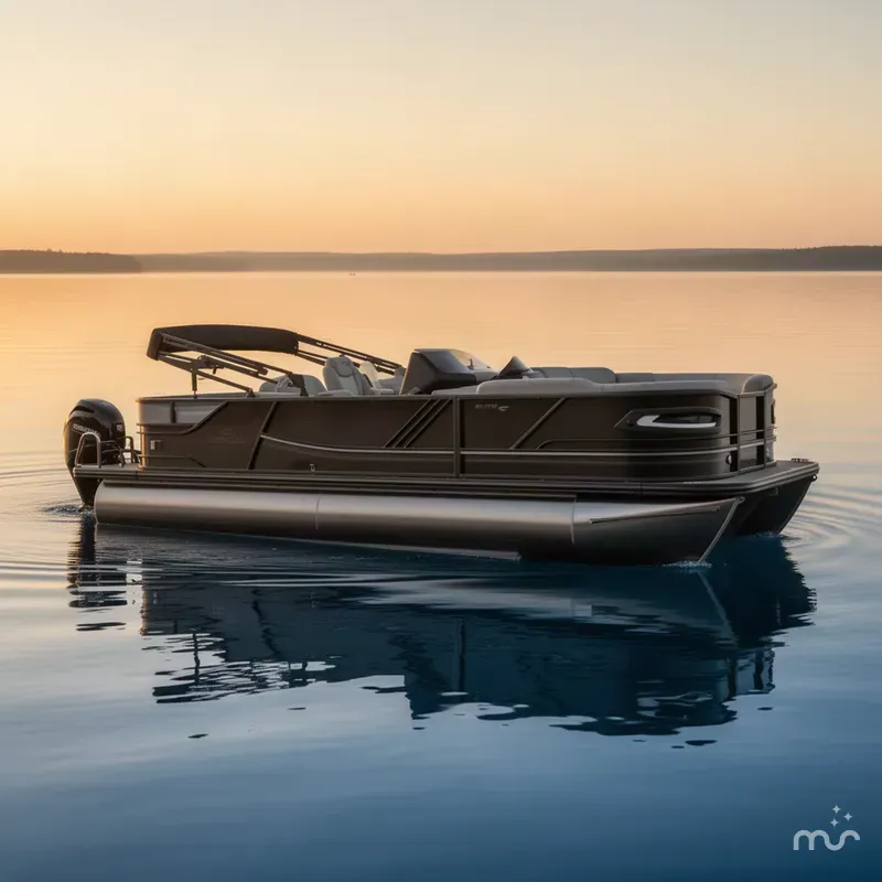 The Image of SunCatcher Elite 324SS 2027 - 0